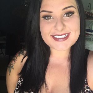 Meet your Posher, Erika